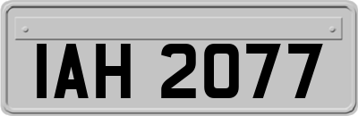 IAH2077
