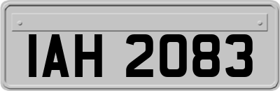 IAH2083