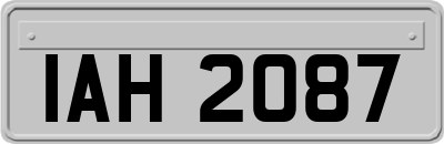 IAH2087