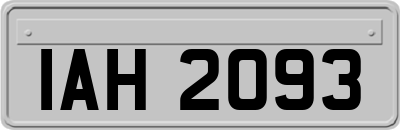 IAH2093