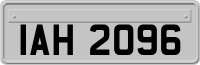 IAH2096