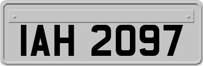 IAH2097