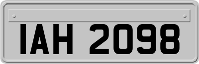 IAH2098
