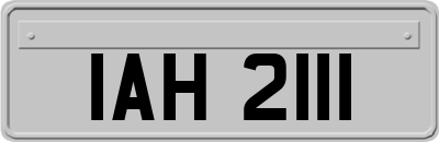 IAH2111
