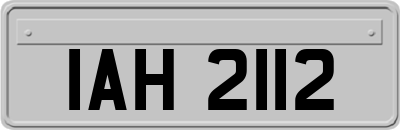 IAH2112
