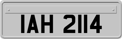 IAH2114