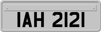 IAH2121