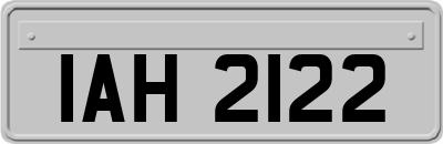 IAH2122