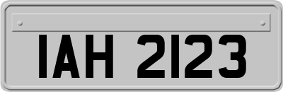 IAH2123