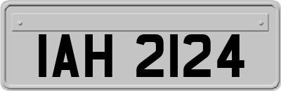IAH2124