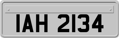 IAH2134