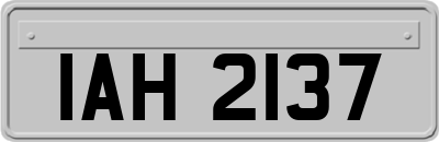 IAH2137