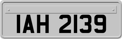 IAH2139