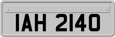 IAH2140