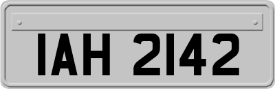 IAH2142