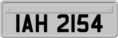 IAH2154