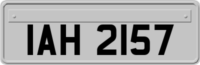IAH2157