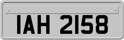 IAH2158