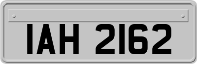 IAH2162
