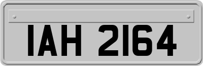 IAH2164