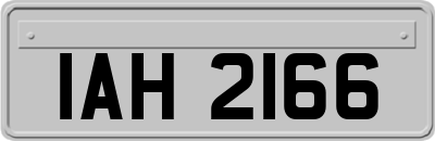 IAH2166