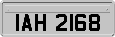 IAH2168