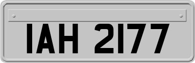 IAH2177