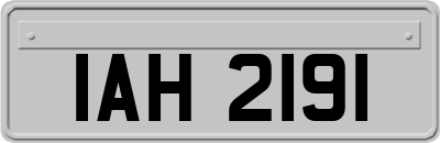 IAH2191