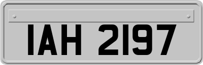 IAH2197