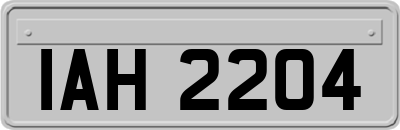 IAH2204