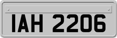 IAH2206