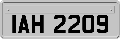 IAH2209