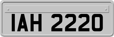 IAH2220