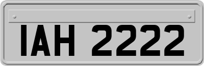 IAH2222