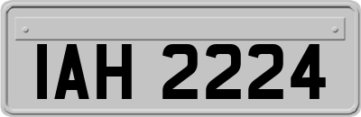 IAH2224