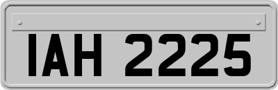 IAH2225