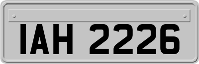 IAH2226