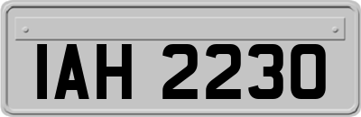IAH2230