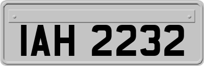 IAH2232
