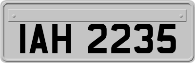IAH2235