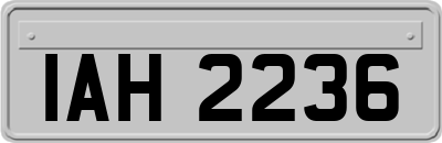 IAH2236