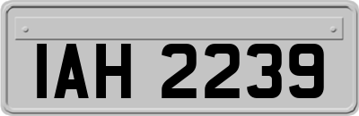 IAH2239