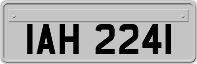 IAH2241