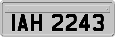 IAH2243