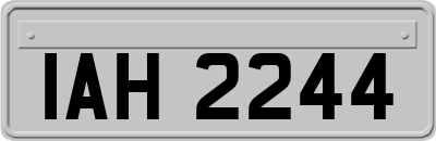 IAH2244