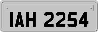 IAH2254