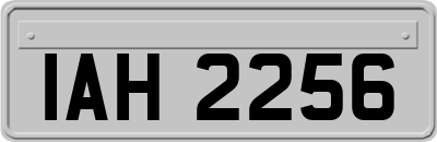IAH2256