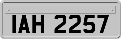 IAH2257