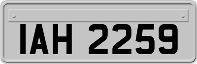 IAH2259