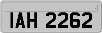 IAH2262